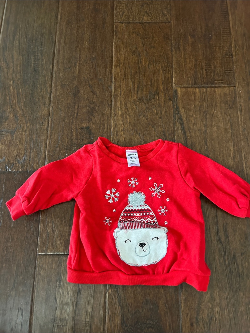 3m festive shirt